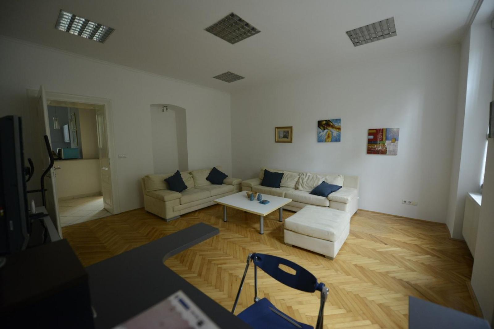 Apartment Park Lane